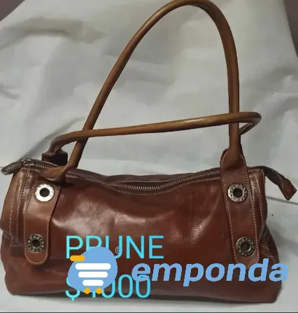Carteras de cuero Olivos - imagen 3