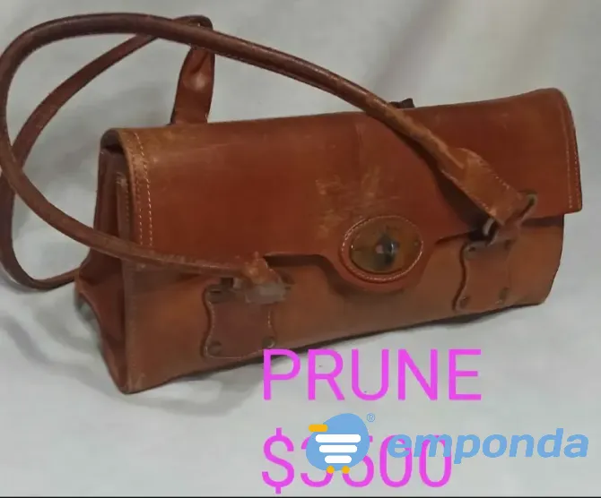 Carteras de cuero Olivos - imagen 2