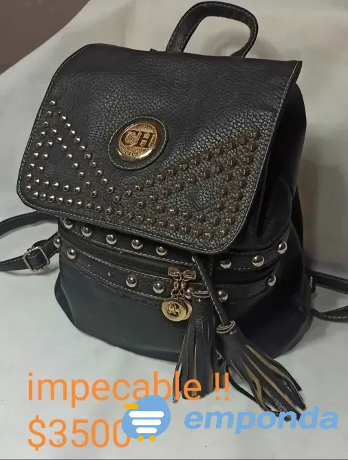 Carteras de cuero Olivos - imagen 1