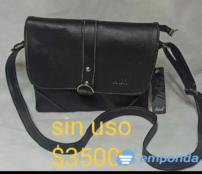 Carteras de cuero Olivos - imagen 4