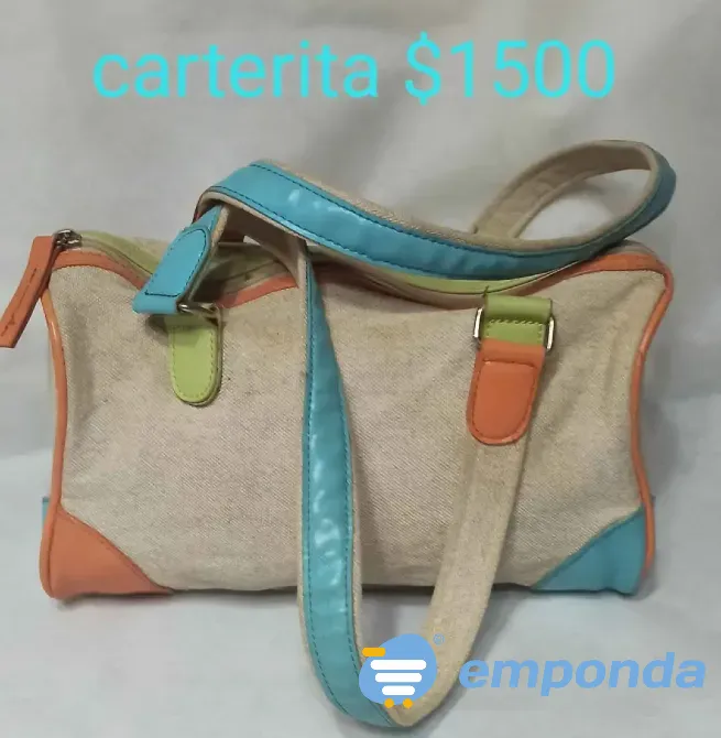 Carteras de cuero Olivos - imagen 5