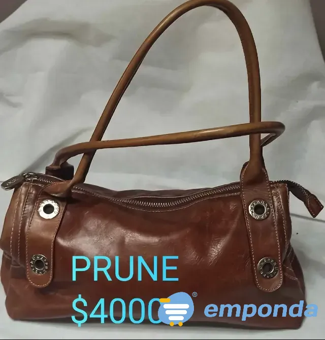 Carteras de cuero Olivos - imagen 3