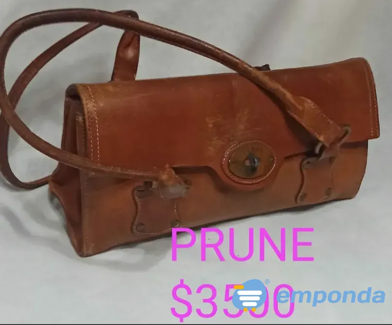 Carteras de cuero Olivos - imagen 2