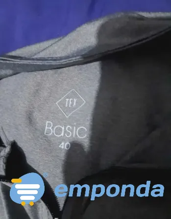 Camiseta de niño Olivos - imagen 1