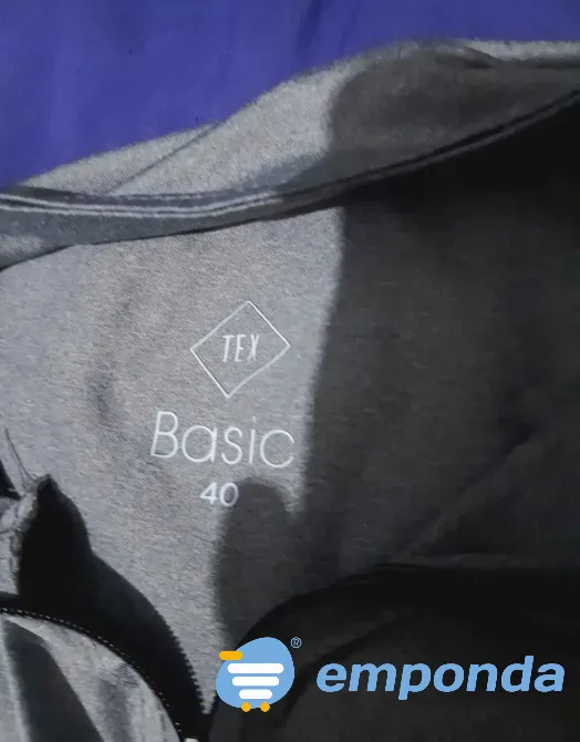 Camiseta de niño Olivos - imagen 1