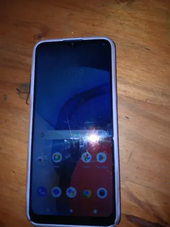 Celular Motorola E7 Villa Ballester