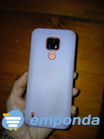 Celular Motorola E7 Villa Ballester - imagen 2