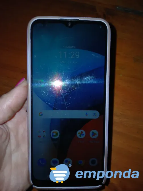 Celular Motorola E7 Villa Ballester - imagen 3