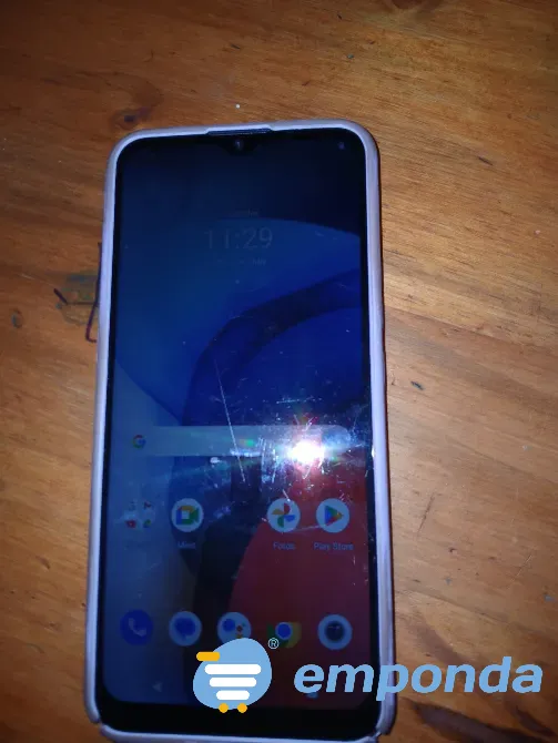 Celular Motorola E7 Villa Ballester - imagen 1