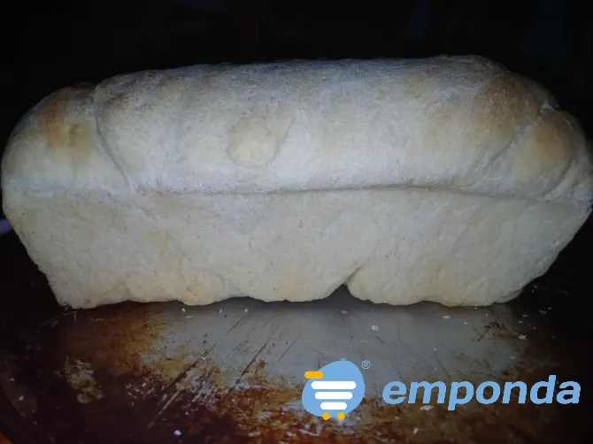 Pan casero blanco Villa Ballester - imagen 2