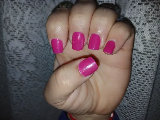 Uñas y bellezav Villa Ballester