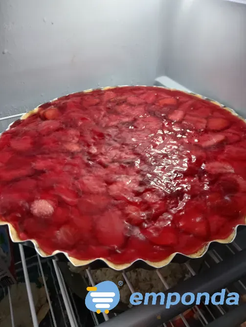 Tartas de frutilla Villa Ballester - imagen 2