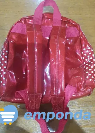 Mochila De Espalda Minnie Disney Store La Rioja - imagen 2