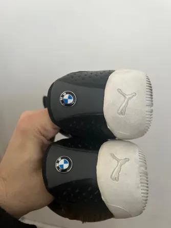 Zapatillas Puma Bmw Mms Neo Cat 2.0 La Rioja