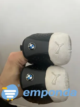 Zapatillas Puma Bmw Mms Neo Cat 2.0 La Rioja - imagen 2