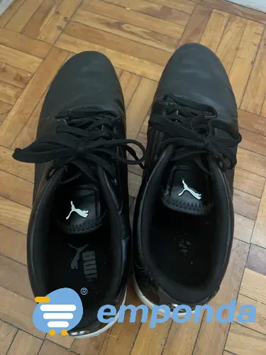 Zapatillas Puma Bmw Mms Neo Cat 2.0 La Rioja - imagen 1