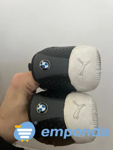 Zapatillas Puma Bmw Mms Neo Cat 2.0 La Rioja - imagen 2