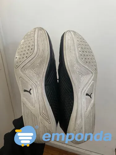 Zapatillas Puma Bmw Mms Neo Cat 2.0 La Rioja - imagen 4