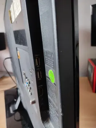 Televisor Smart Tv 32 Philips 32pfl4508g/77 La Rioja