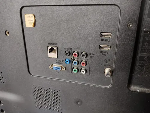 Televisor Smart Tv 32 Philips 32pfl4508g/77 La Rioja