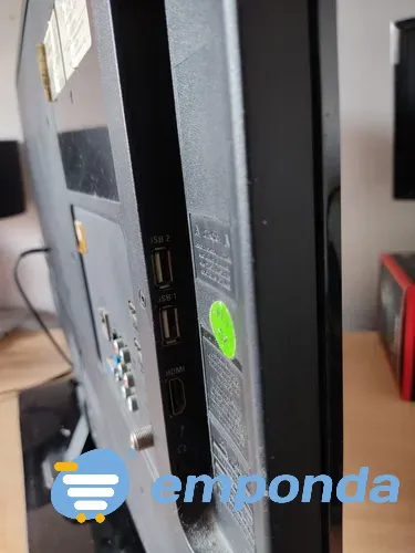 Televisor Smart Tv 32 Philips 32pfl4508g/77 La Rioja - imagen 3