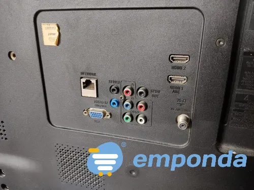 Televisor Smart Tv 32 Philips 32pfl4508g/77 La Rioja - imagen 2