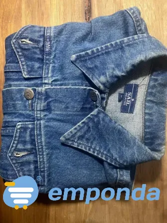 Campera jean La Rioja - imagen 3