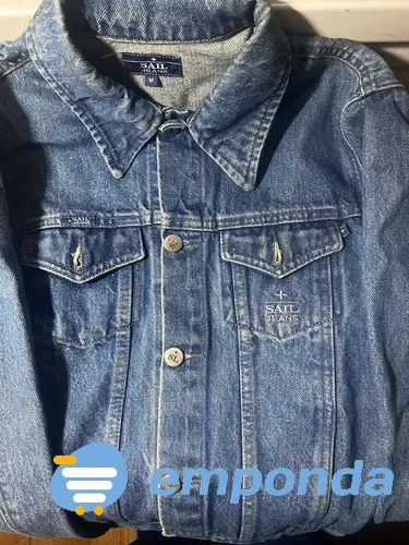 Campera jean La Rioja - imagen 2