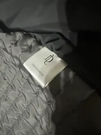 Campera La Dolfina La Rioja