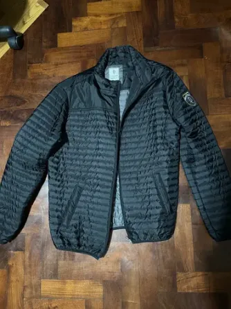 Campera La Dolfina La Rioja