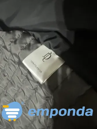 Campera La Dolfina La Rioja - imagen 2