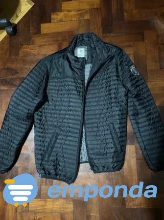 Campera La Dolfina La Rioja - imagen 1