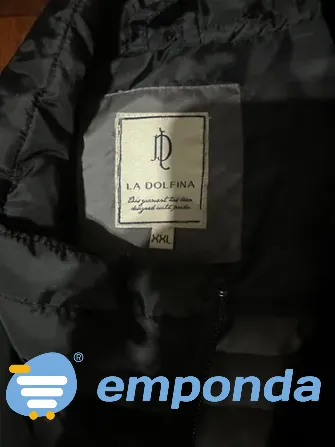 Campera La Dolfina La Rioja - imagen 3