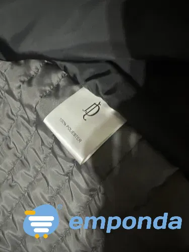 Campera La Dolfina La Rioja - imagen 2