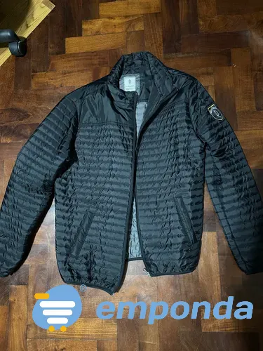 Campera La Dolfina La Rioja - imagen 1