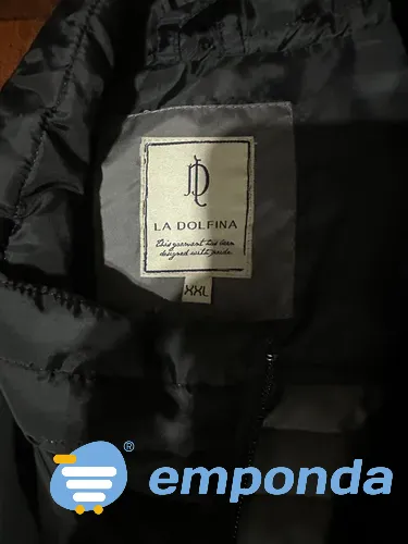 Campera La Dolfina La Rioja - imagen 3