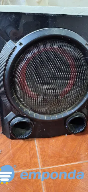 Equipo de musica Olivos - imagen 3