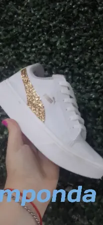 Zapatillas puma mujer Olivos - imagen 2