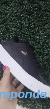 Zapatillas puma mujer Olivos - imagen 1
