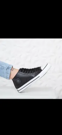 Zapatillas Converse Olivos