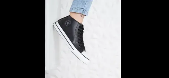 Zapatillas Converse Olivos