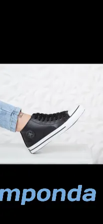 Zapatillas Converse Olivos - imagen 1