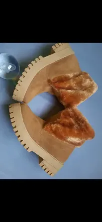 Pantubotas Olivos