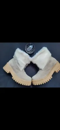 Pantubotas Olivos
