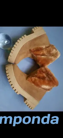 Pantubotas Olivos - imagen 3