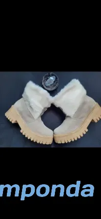 Pantubotas Olivos - imagen 2