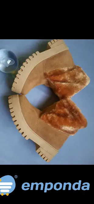 Pantubotas Olivos - imagen 3