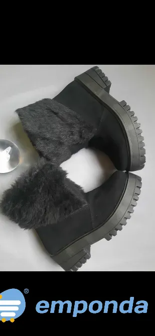 Pantubotas Olivos - imagen 1