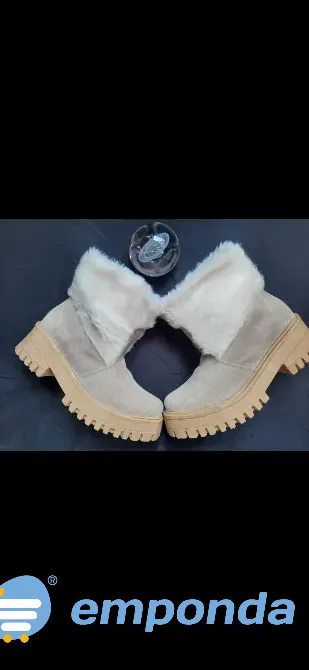 Pantubotas Olivos - imagen 2