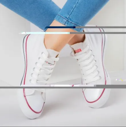 Zapatillas Converse Olivos